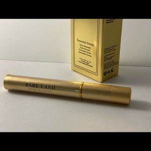 Babe Lash - Essential serum 6 month supply